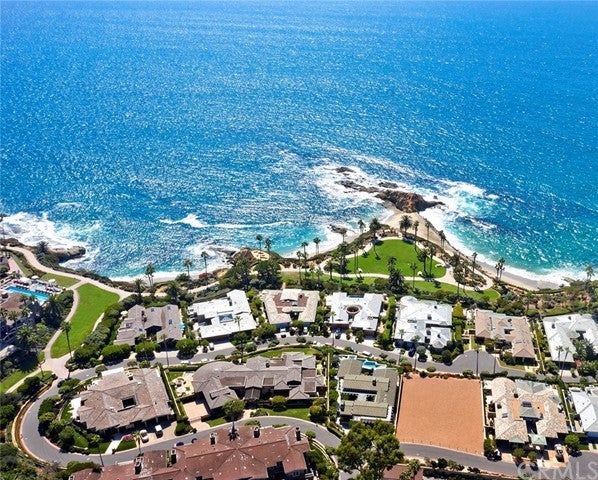 montage laguna beach residences for sale