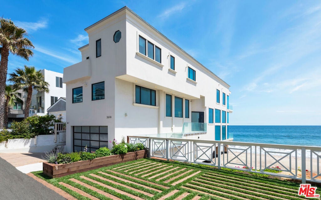 31646 Sea Level Drive, Malibu Property Listing: MLS® #22163653