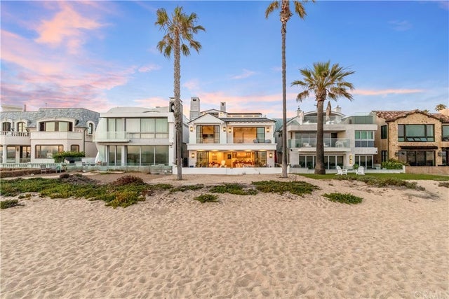 newport beach house rentals