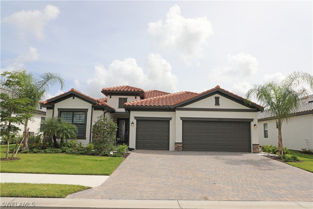 FORT MYERS Home for Sale - View SW FL MLS #221075283 in ARBORWOOD PRESERVE