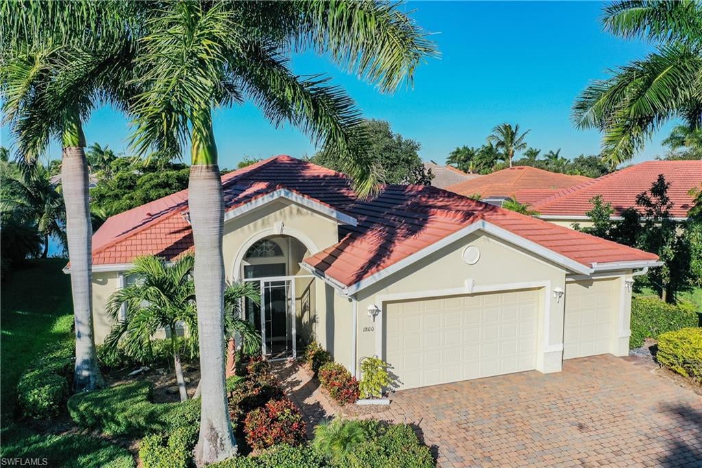 CAPE CORAL Home for Sale - View SW FL MLS #221082526 in SANDOVAL