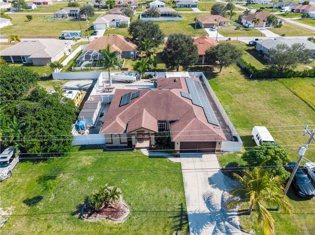 CAPE CORAL Home for Sale - View SW FL MLS #221086163 at 1213 Chiquita Blvd N in CAPE CORAL in CAPE CORAL, FL - 33993