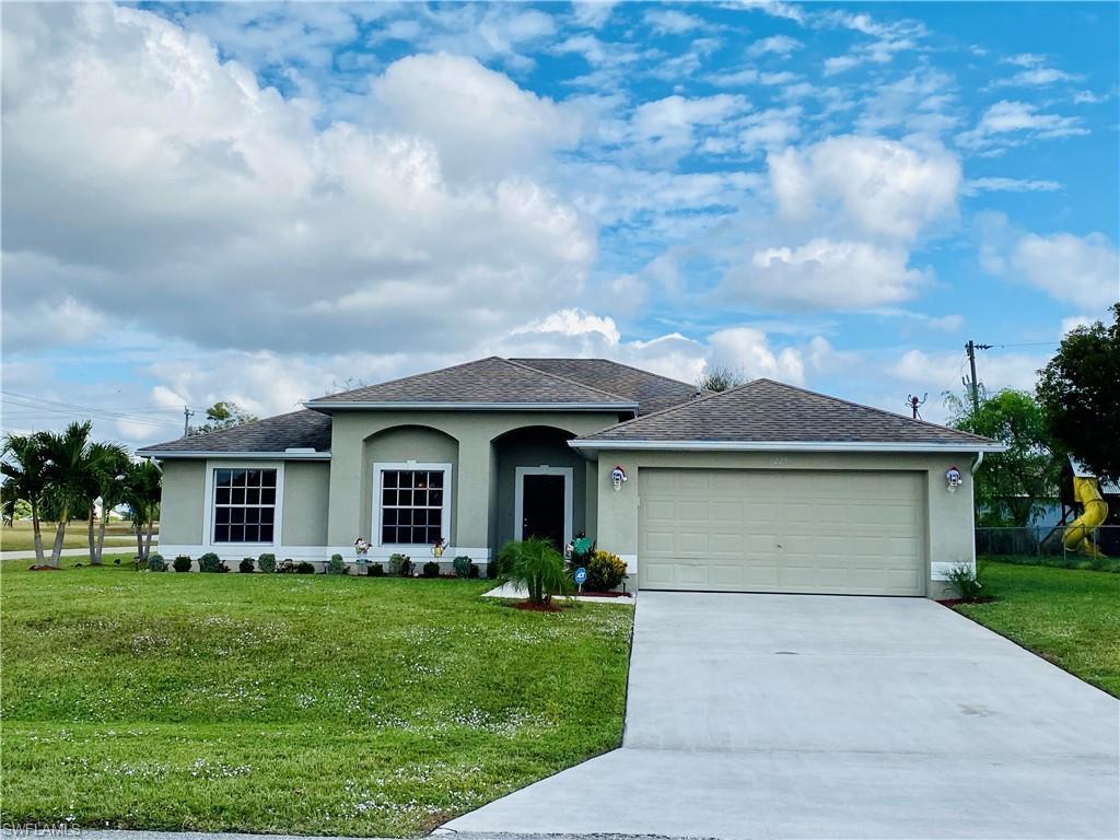 SW Florida Home for Sale - View SW FL MLS Listing #221087605 at 229 Ne 7th Pl in CAPE CORAL, FL - 33909