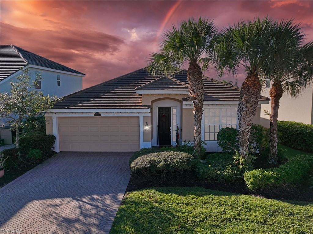 BELLINGHAM Home for Sale - View SW FL MLS #221088374 at 2652 Bellingham Ct in SANDOVAL in CAPE CORAL, FL - 33991