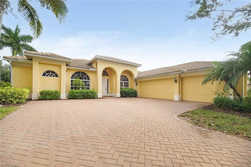 SW Florida Home for Sale - View SW FL MLS Listing #222000251 at 13140 Gray Heron Dr in NORTH FORT MYERS, FL - 33903