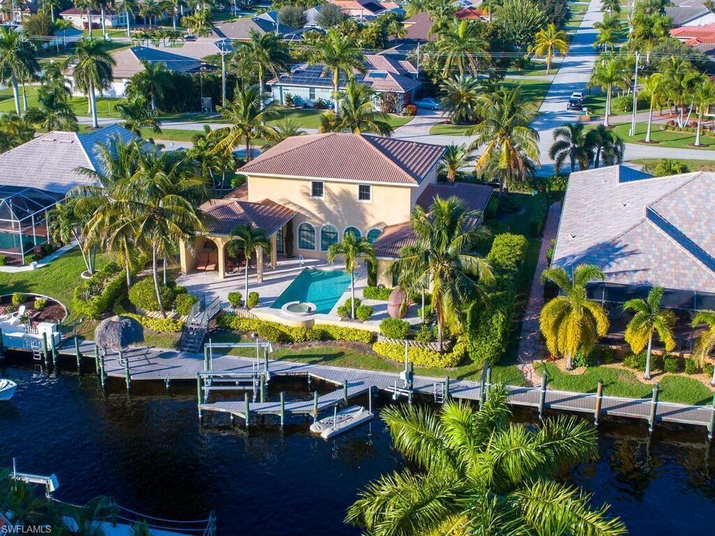 SW Florida Home for Sale - View SW FL MLS Listing #222000432 at 2138 El Dorado Pky W in CAPE CORAL, FL - 33914