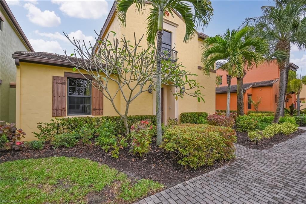 FORT MYERS Home for Sale - View SW FL MLS #222001171 in PASEO
