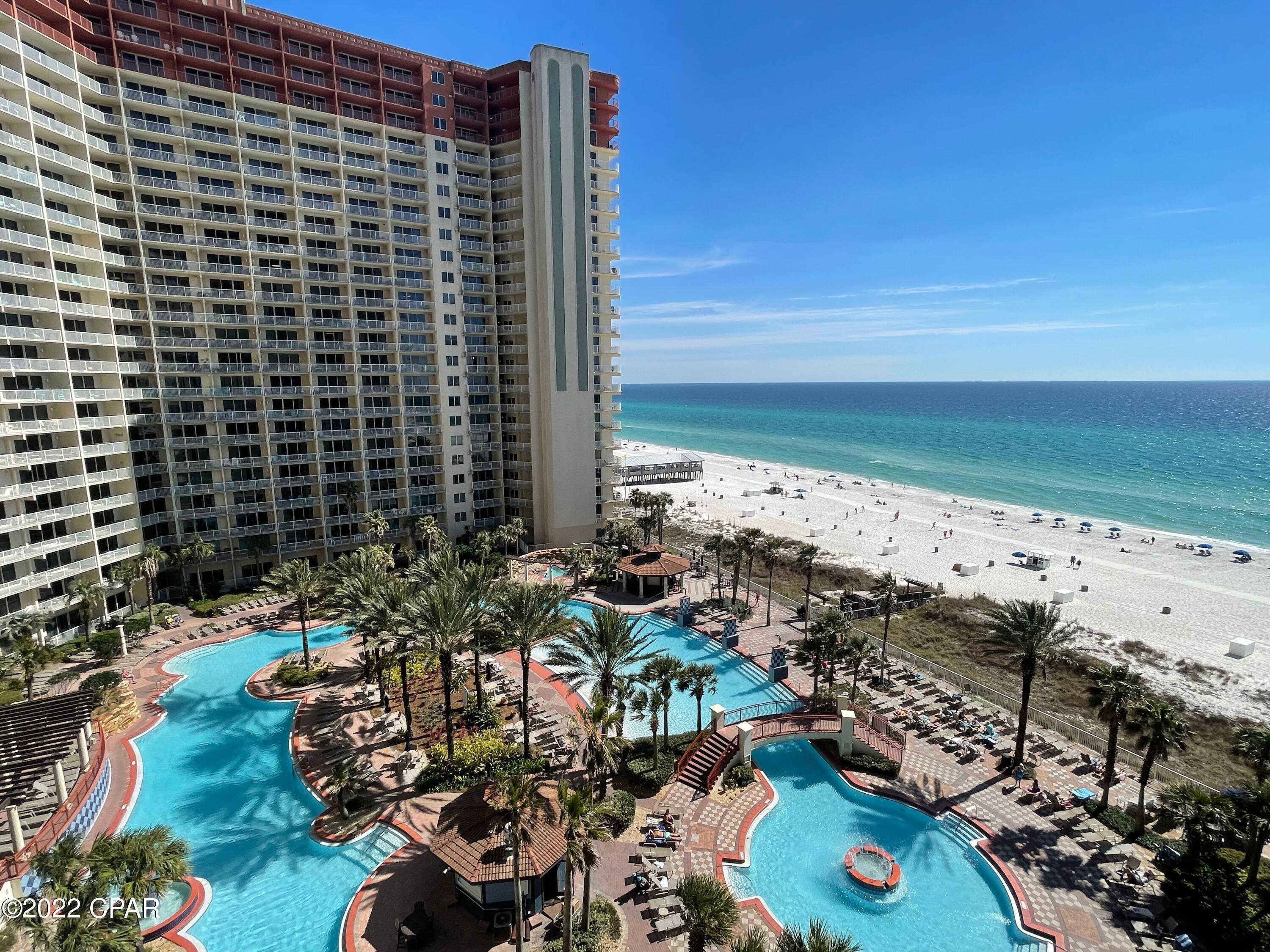 Panama City Beach Condos for Sale FL Gulf Coast Real Estate ...