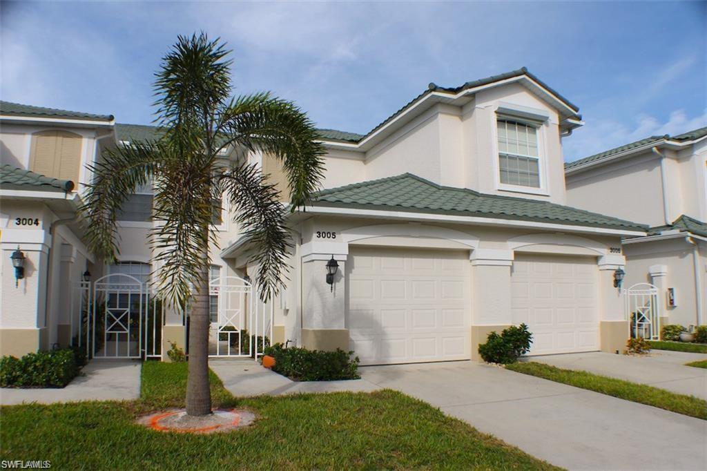 SW Florida Real Estate - View SW FL MLS #222005547 at 14531 Grande Cay Cir 3005 in GULF HARBOUR YACHT AND COUNTRY CLUB in FORT MYERS, FL - 33908