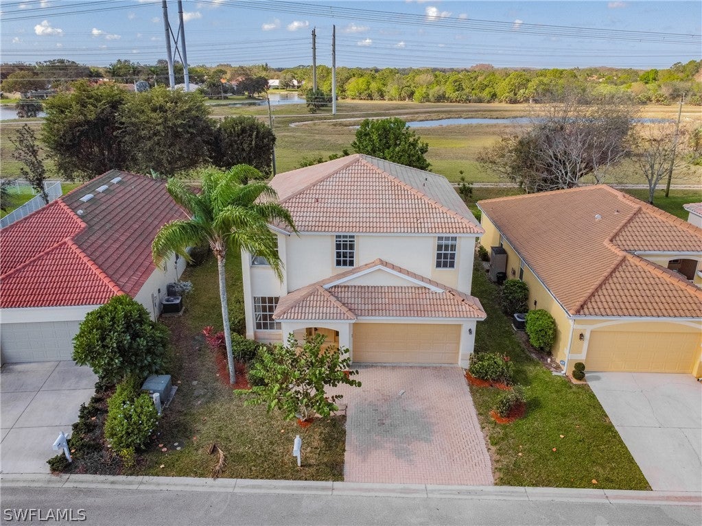 FORT MYERS Home for Sale - View SW FL MLS #222015253 in GATEWAY