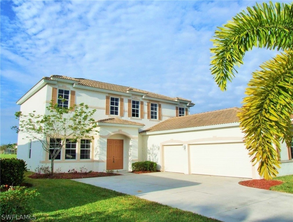 SW Florida Home for Sale - View SW FL MLS Listing #222018617 at 3014 Lake Manatee Ct in CAPE CORAL, FL - 33909