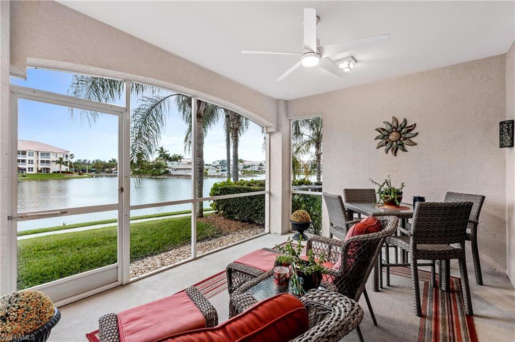 FORT MYERS Real Estate - View SW FL MLS #222019098 at 9190 Southmont Cv 106 in SOUTHMONT COVE at LEXINGTON COUNTRY CLUB 