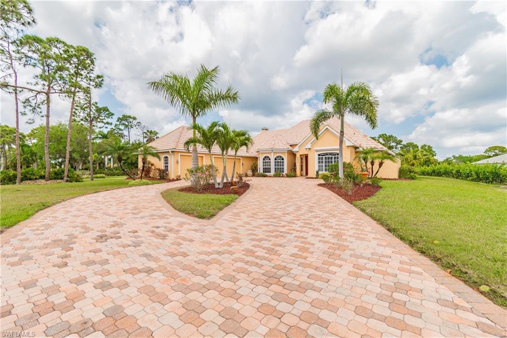 PUNTA GORDA Home for Sale - View SW FL MLS #222022783 in BURNT STORE MARINA