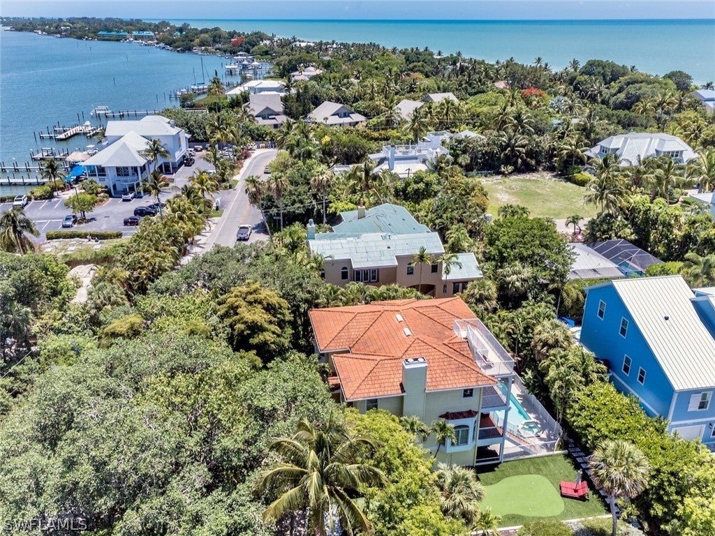 CAPTIVA Real Estate - View SW FL MLS #222034483 at 11505 Gore Ln in GORES A M SUBD at GORES A M SUBD 