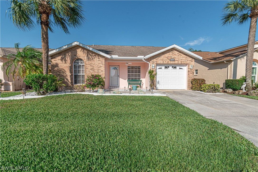 SW Florida Home for Sale - View SW FL MLS Listing #222035247 at 17748 Dracena Cir in NORTH FORT MYERS, FL - 33917