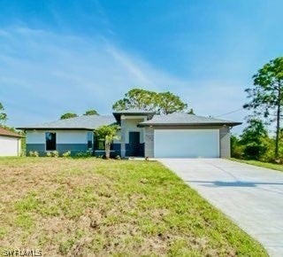 SW Florida Home for Sale - View SW FL MLS Listing #222038549 at 524 Lone Star Ln in LEHIGH ACRES, FL - 33974