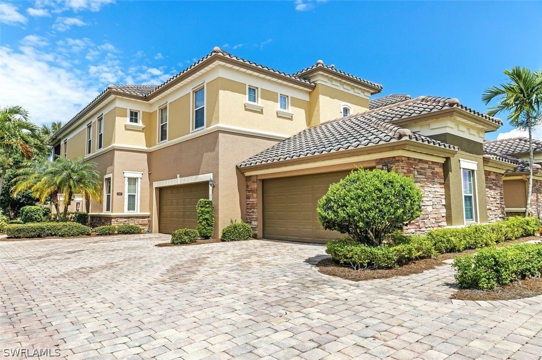 THE QUARRY Real Estate - View SW FL MLS #222040187 at 9537 Ironstone Ter 201 in IRONSTONE in NAPLES, FL - 34120