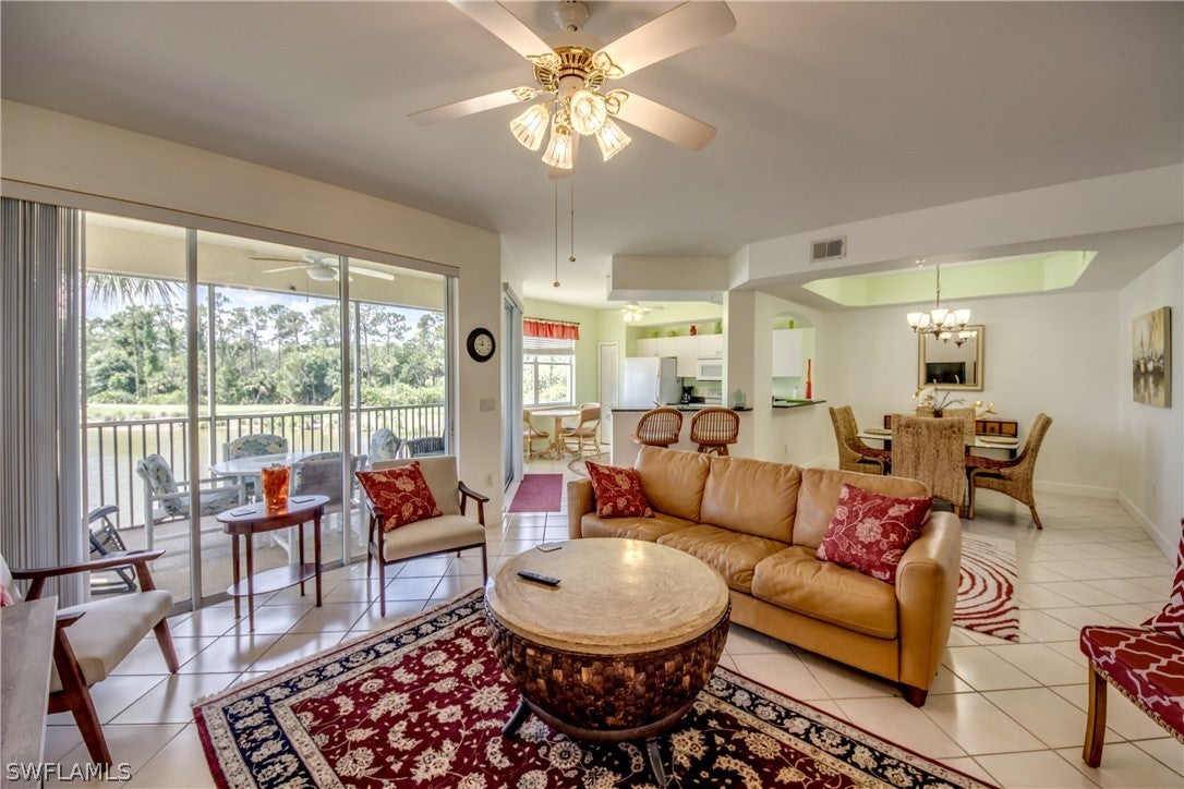 FORT MYERS Real Estate - View SW FL MLS #222041330 at 10700 Ravenna Way 202 in RAVENNA at PELICAN PRESERVE 