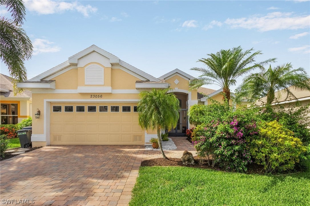 SW Florida Home for Sale - View SW FL MLS Listing #222043703 at 23056 Marsh Landing Blvd in ESTERO, FL - 33928