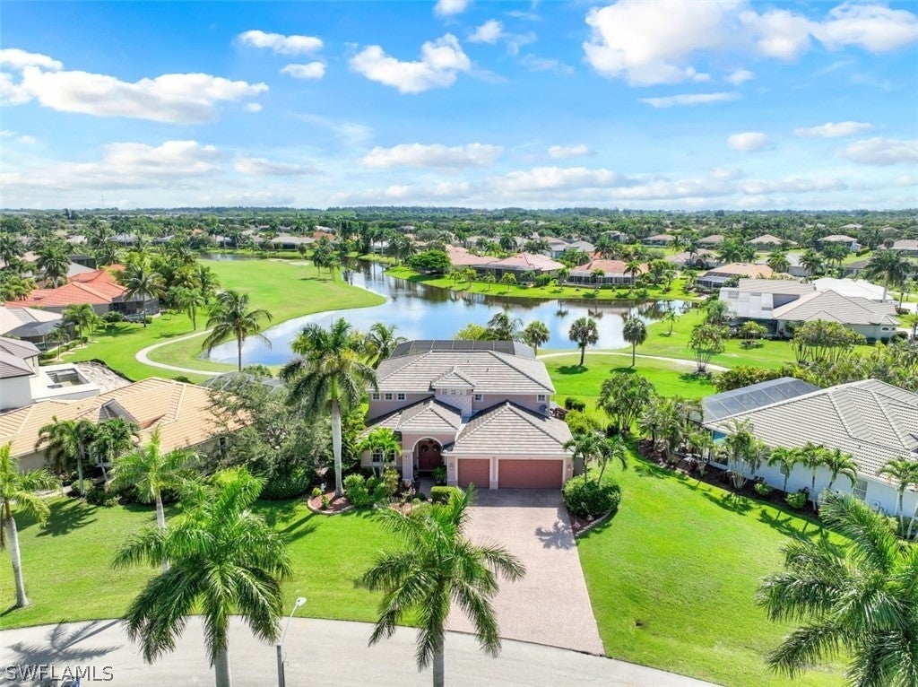 CAPE ROYAL Home for Sale - View SW FL MLS #222045326 at 11666 Royal Tee Cir in CAPE ROYAL in CAPE CORAL, FL - 33991