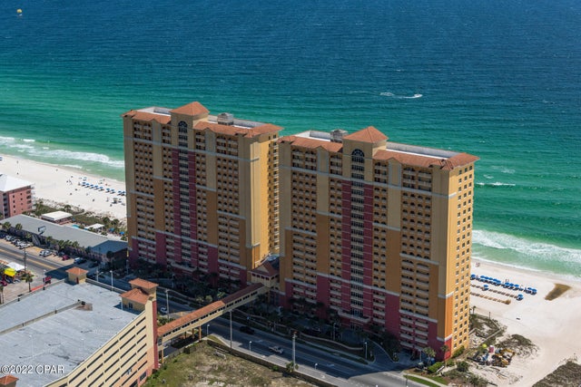 Panama City Gulf Front Condos for Sale | CondoInvestment.com