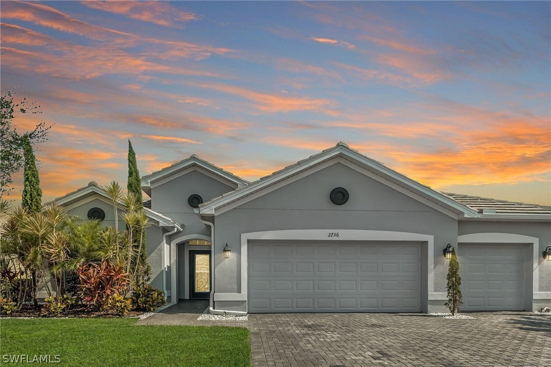 SW Florida Home for Sale - View SW FL MLS Listing #222047354 at 2736 Lambay Ct in CAPE CORAL, FL - 33991