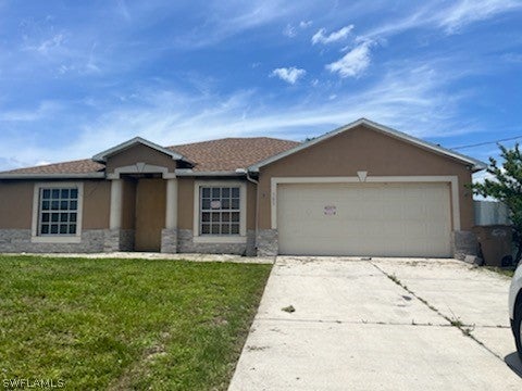 SW Florida Home for Sale - View SW FL MLS Listing #222048590 at 503 Nw 2nd Ave in CAPE CORAL, FL - 33993
