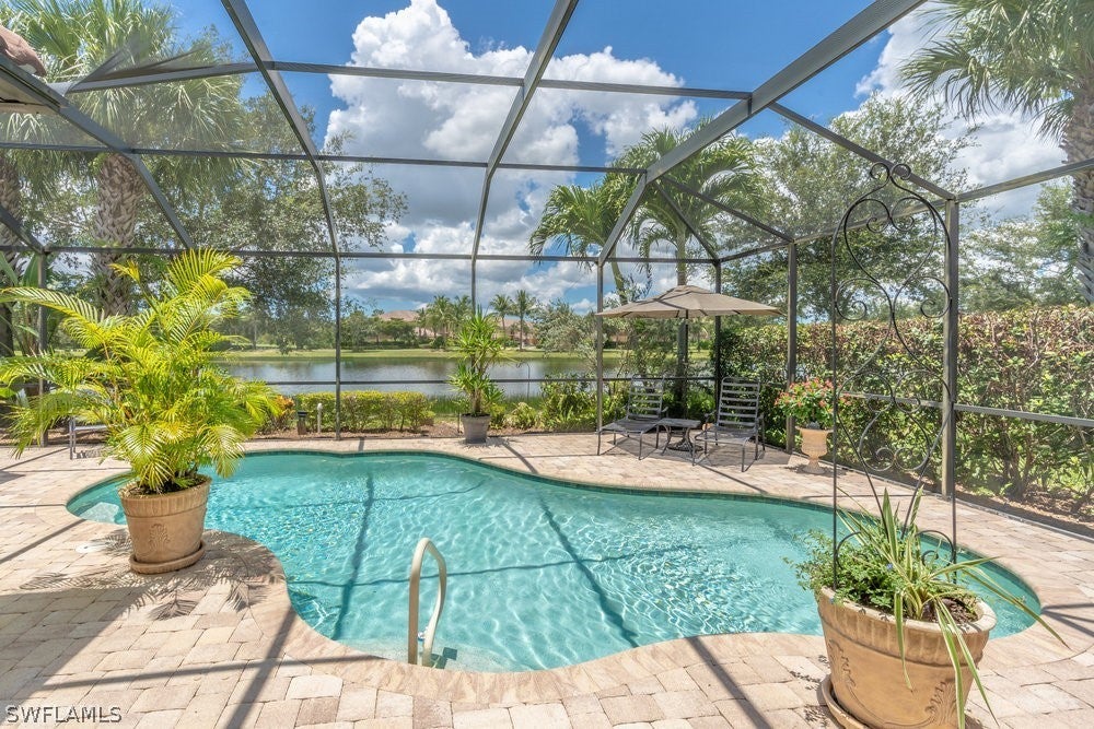 FORT MYERS Home for Sale - View SW FL MLS #222050136 in THE PLANTATION