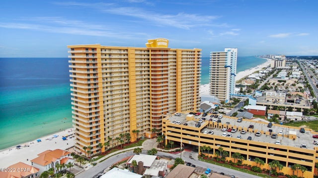 Treasure Island Resort Condos for Sale Panama City Beach FL