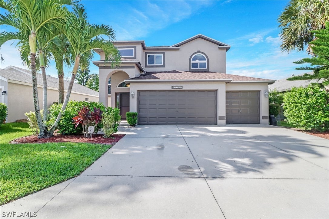 SW Florida Home for Sale - View SW FL MLS Listing #222053754 at 21707 Brixham Run Loop in ESTERO, FL - 33928
