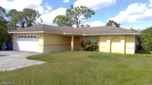 SW Florida Home for Sale - View SW FL MLS Listing #222056309 at 4804 Lee Blvd in LEHIGH ACRES, FL - 33971