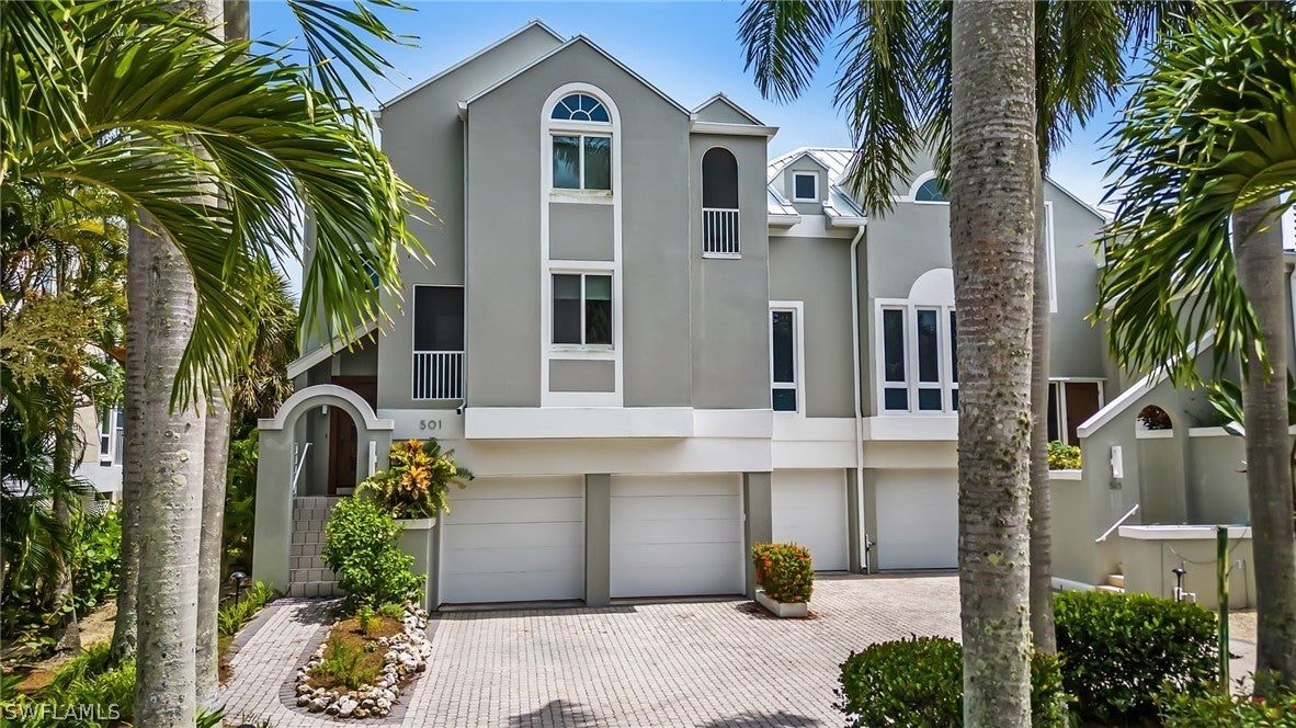 SANIBEL Home for Sale - View SW FL MLS #222059990 in KINZIE ISLAND