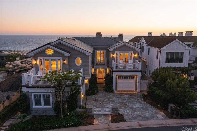 Dana Point Mls