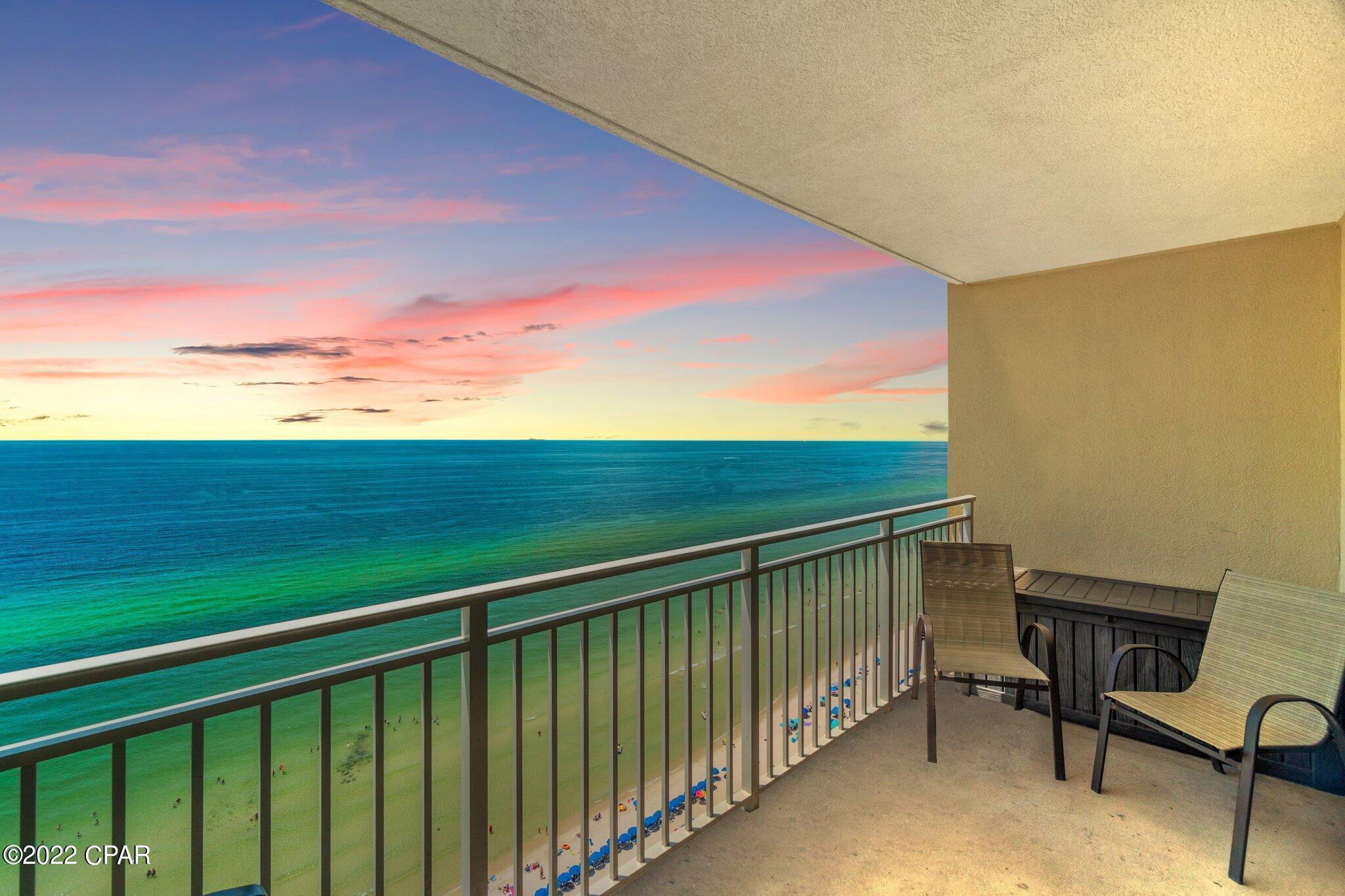 Gulf Coast Homes & Condos for Sale 30A FL Panama City Beach Destin
