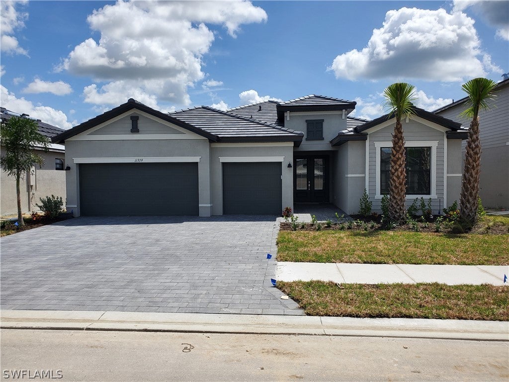 TIMBER CREEK Home for Sale - View SW FL MLS #222065142 at 11379 Canopy Loop in TIMBER CREEK in FORT MYERS, FL - 33913