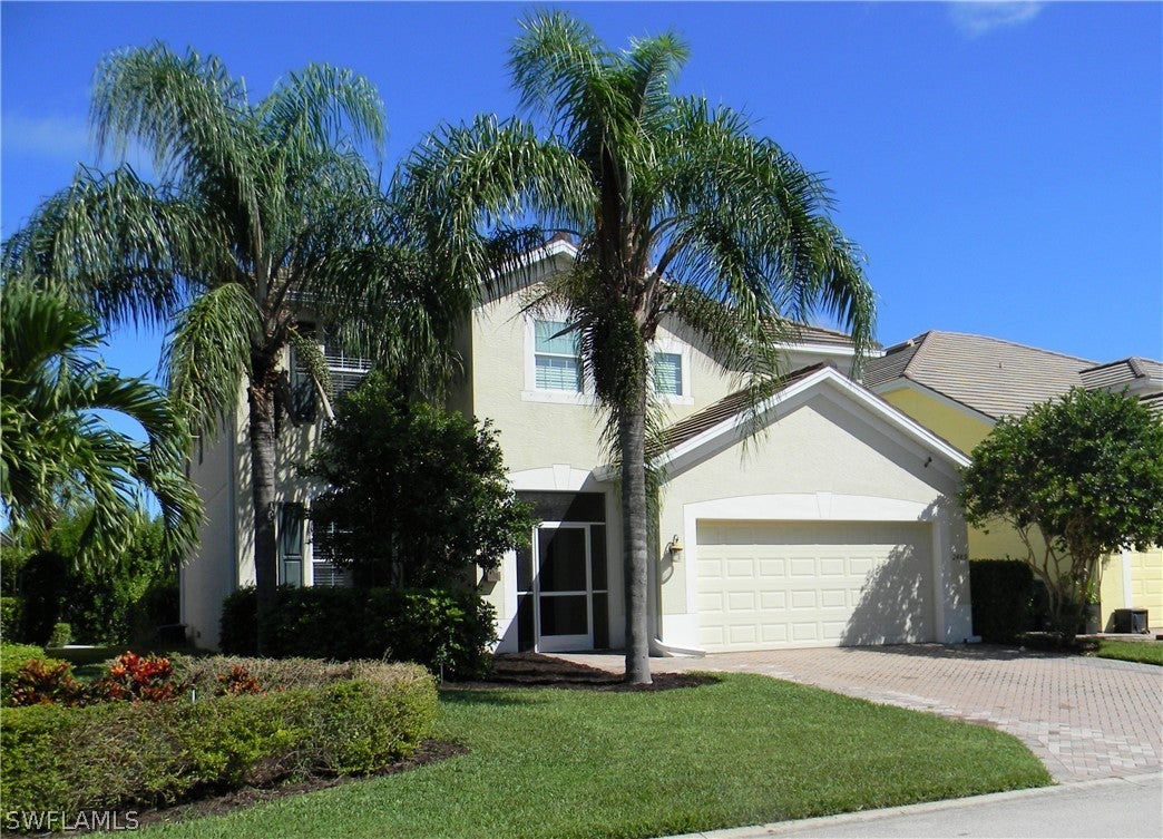 CAPE CORAL Real Estate - View SW FL MLS #222071211 at 2489 Sutherland Ct in SUTHERLAND at SANDOVAL 