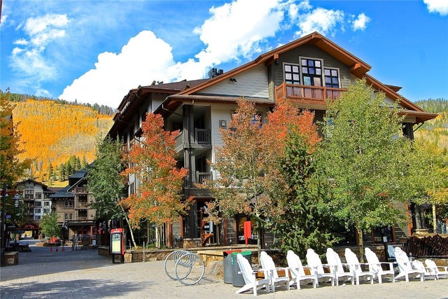 Copper Mountain Real Estate For Sale