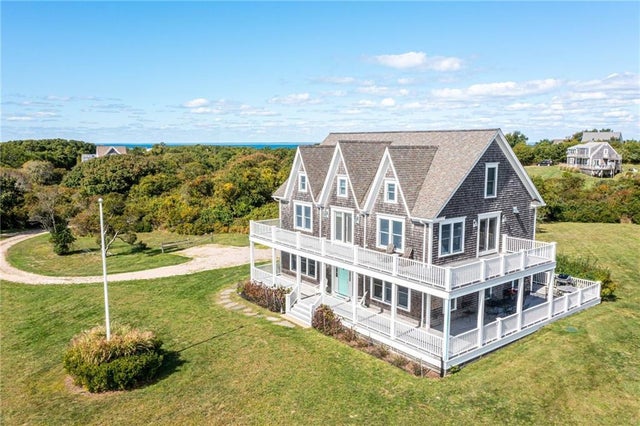 Block Island For Sale