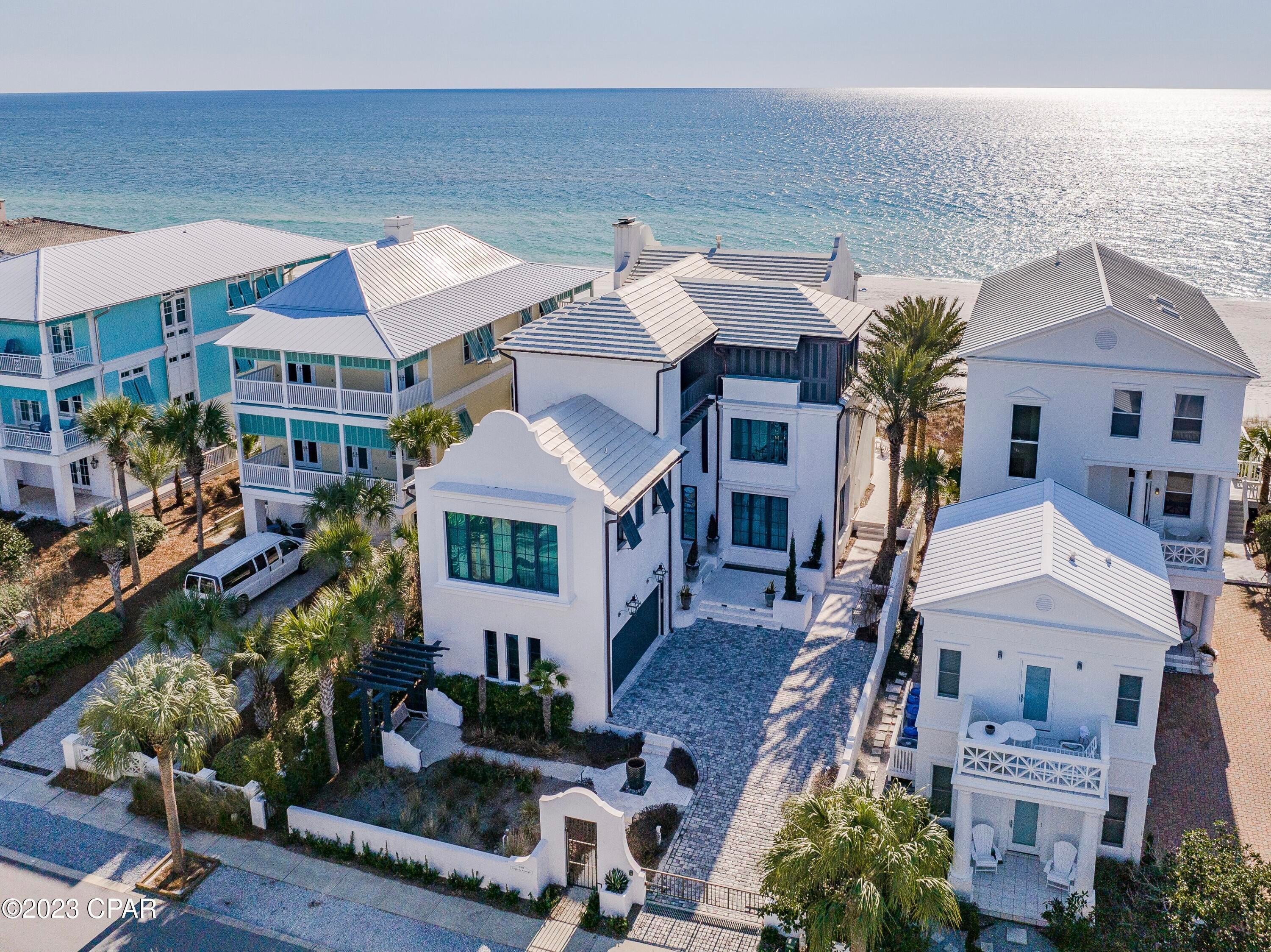 Carillon Beach Real Estate