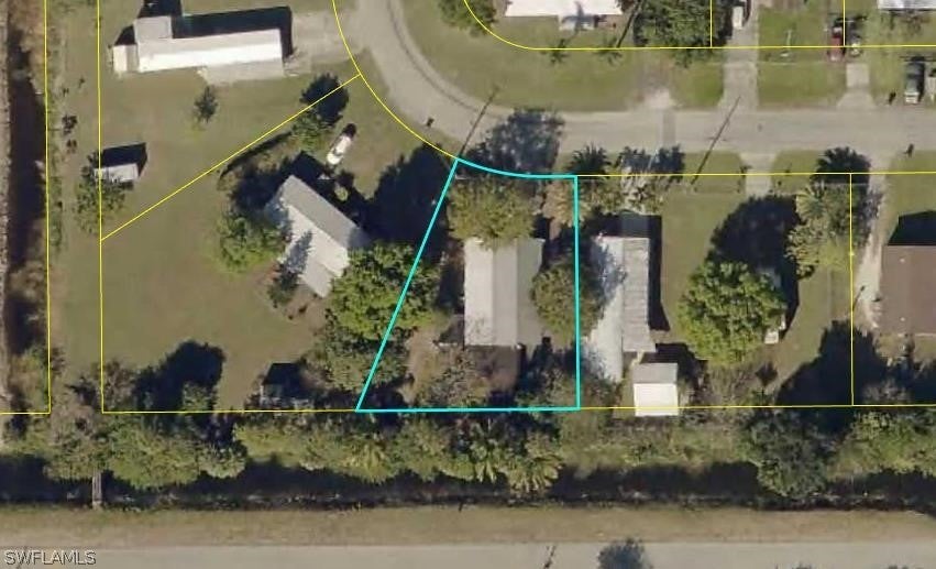 CLEWISTON Home for Sale - View SW FL MLS #222076274 at 821 Redish Cir in CLEWISTON in CLEWISTON, FL - 33440