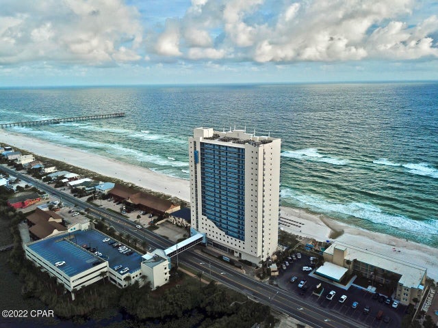 Sterling Breeze Panama City Beach Condos For Sale