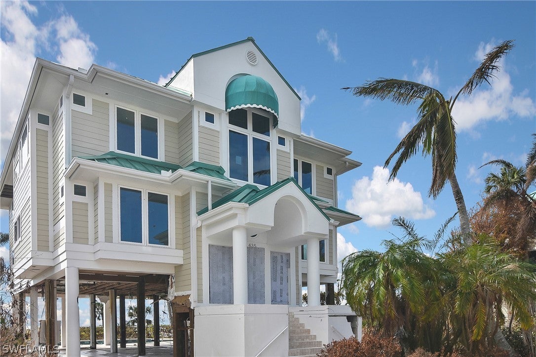 SANIBEL Home for Sale - View SW FL MLS #222077328 in COLONY BEACH ESTATES