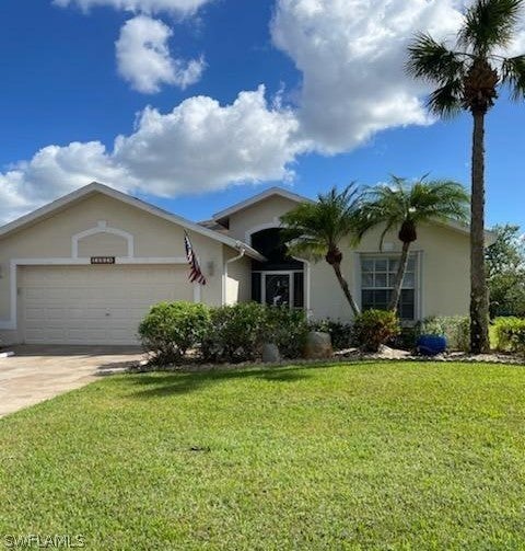 FORT MYERS Home for Sale - View SW FL MLS #222079544 in HERITAGE COVE