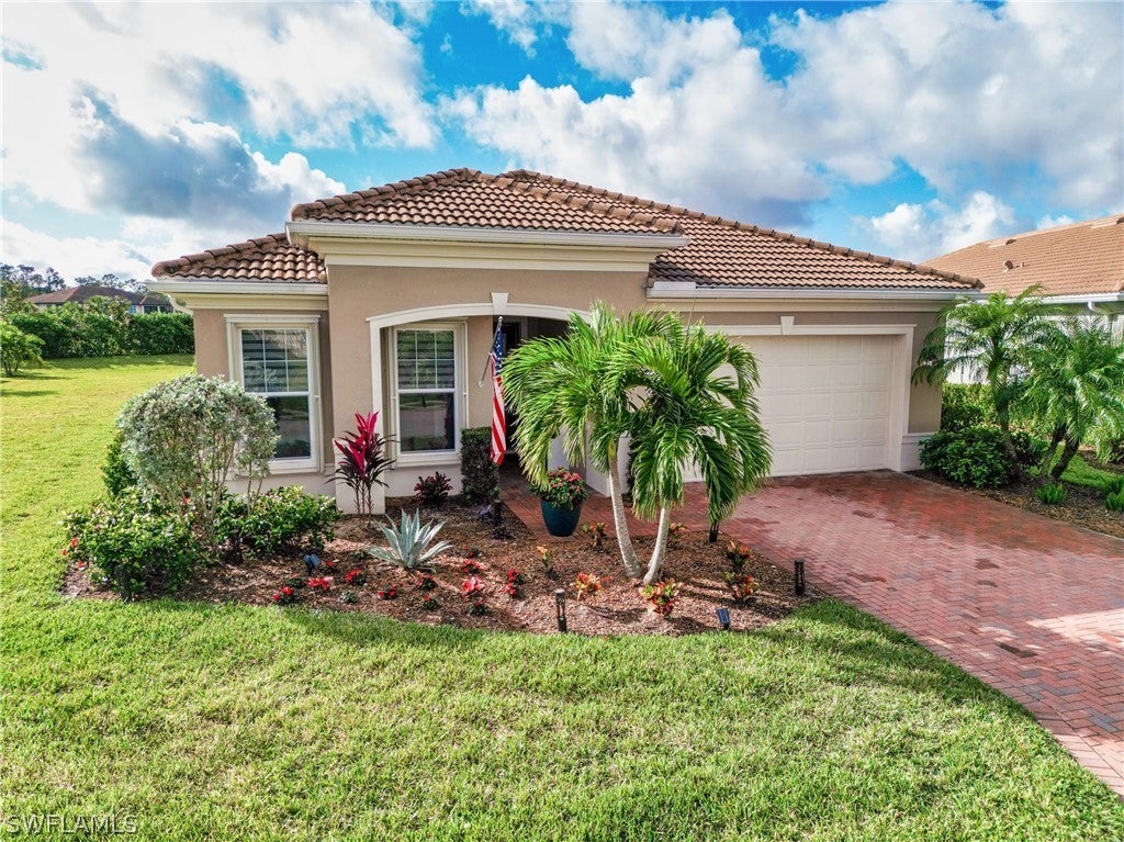 SW Florida Home for Sale - View SW FL MLS Listing #222080194 at 10548 Severino Ln in FORT MYERS, FL - 33913