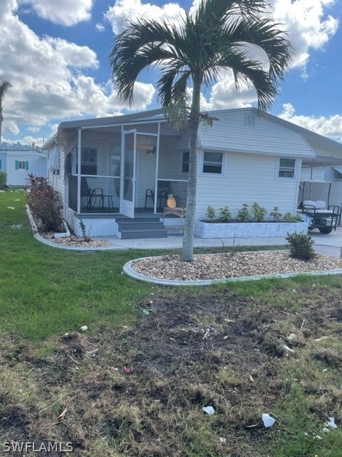 SW Florida Home for Sale - View SW FL MLS Listing #222081495 at 363 Verna Ave in FORT MYERS, FL - 33908