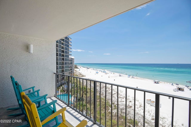 Edgewater Condos For Sale Panama City Beach