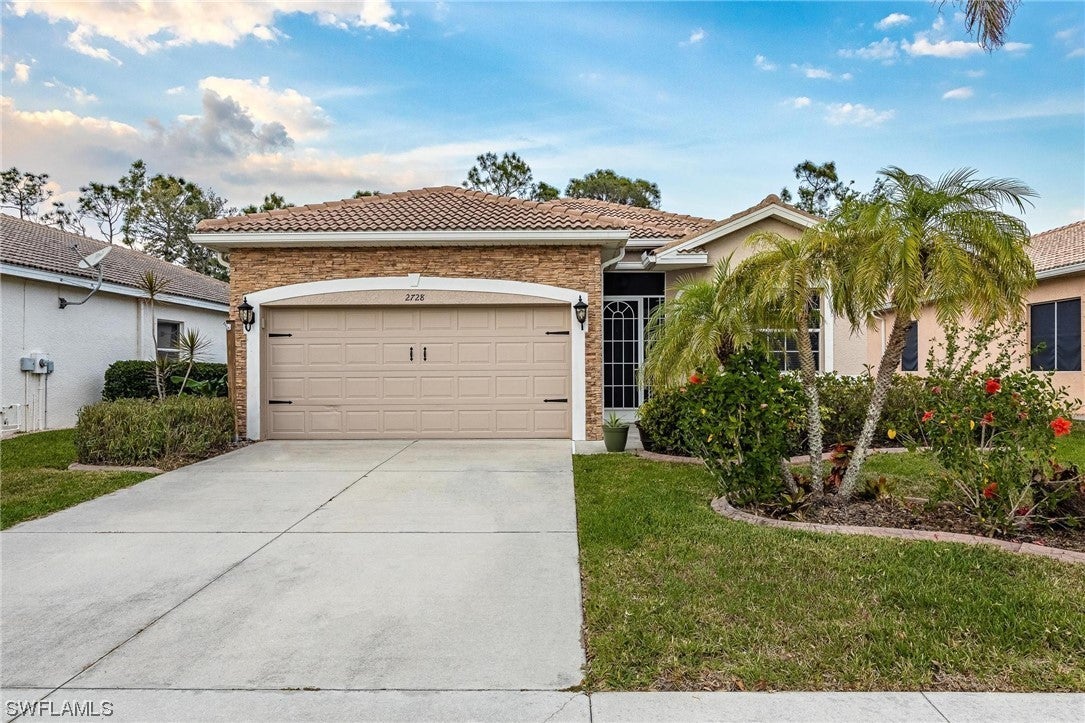 CAPE CORAL Home for Sale - View SW FL MLS #223017873 in CORAL LAKES