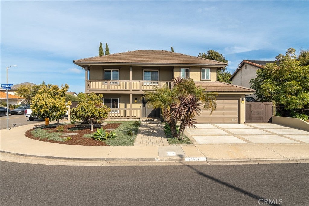 View more information on this San Clemente home for sale