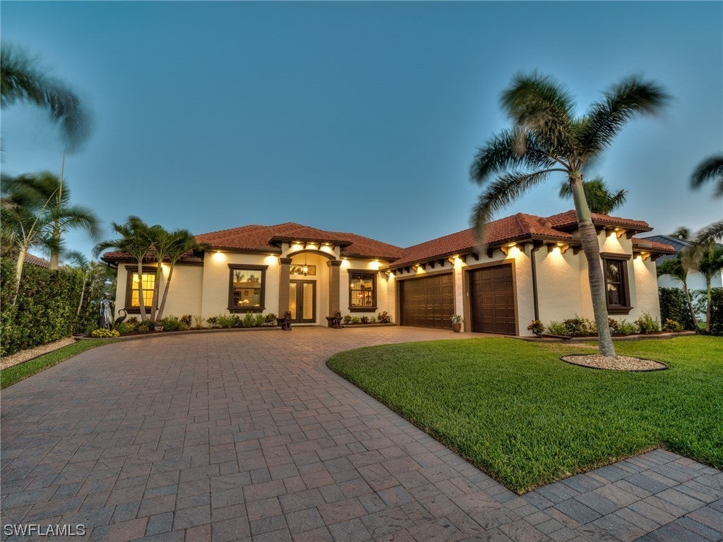 SW Florida Real Estate - View SW FL MLS #223021440 at 4405 Danny Ave in SANDS ESTATES in CAPE CORAL, FL - 33914