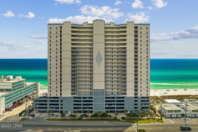 Ocean Reef Condos for Sale Panama City Beach FL - CondoInvestment.com